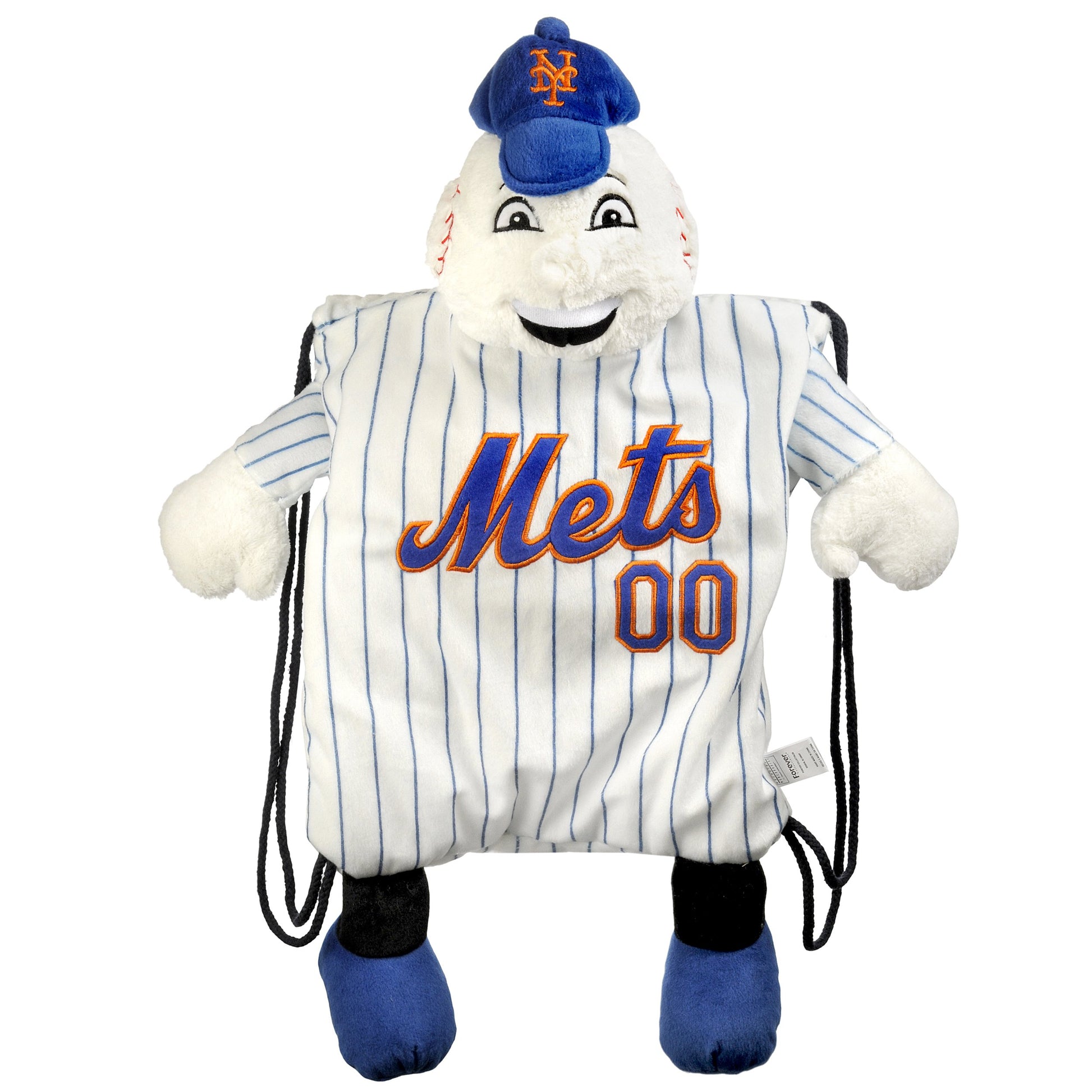 New York Mets Backpack Pal