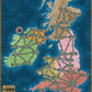 Power Grid: Northern Europe/Uk & Ireland Recharged