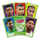 Winning Moves World Football Stars Guess Who? Board Game, Multi-coloured, One Size Fits All, Play with Messi, Ronaldo & More