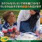 Crayola Ultra-Clean Washable Crayons (526916), 16 Colors