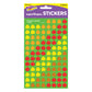 Trend Autumn Leaves superShapes Stickers, Classroom Incentives, 800 Count