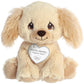 Aurora Precious Moments 7 Daniel Spaniel Adorable Plush