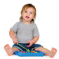 Hohner Kids Hmx3008B Toddler Glockenspiel