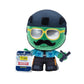 DevSeries Chief Rotten Collection 20cm Polyester Plush Toy with limited availability Virtual Object Code
