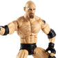 Wwe Goldberg Vs Bret Hit Man Hart Elite Collection 2-Packaction Figures Each With 2 Extra Sets Of Swappable Hands And Superstar-Specific Accessories