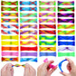 42 Pack Marble Mesh Fidget Toys,Fidget Toy Mesh And Marble Stress Relieve And Anxiety For Children And Adults, Stress Relieve Toy, Focus Enhance