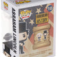 Funko Pop! Icons American History Abraham Lincoln #10 Exclusive