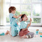 Hape Super Stylish Hair Salon Set