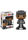 Funko Pop! Star Wars: The Last Jedi - Finn - Collectible Figure