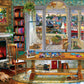 A Puzzling Afternoon 1000Pc