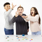 Goliath Power Pux Starter Pack For Boys 5+, Multi-Colour