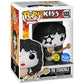 Funko POP! KISS: The Starchild - Glow in The Dark Collectible - Online limited availability