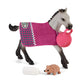 Schleich Horse Club, Horse Toys For Girls And Boys, Playful Foal Horse Set With Horse Toy And Accessories, 6 Pieces, Ages 5+