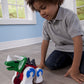 Toomies Constructables Dinosaur Toys