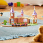 Magical Disney Princess Castle Set For Kids