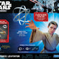 Star Wars Science Jedi Force Levitator - Uncle Milton
