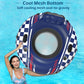 Jasonwell Inflatable River Tube Float - Heavy Duty River Float Pool Floats Lake Premium Water Tubes For Floating Recreational River Raft Lounge Floaties With 2 Cup Holders For Adult