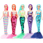 Onest 5 Sets 11.5 Inches African American Dolls Include 5 Pieces Black Girl Dolls, 5 Pieces Handmade Doll Clothes, 5 Pairs Of Doll Shoes