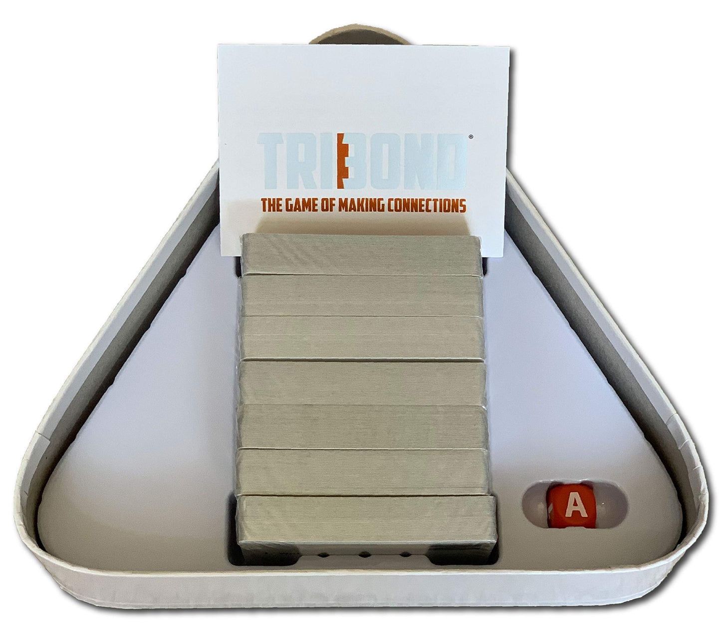 Everest Toys Tribond