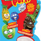 Silly Putty Silly Scents Mystery Egg Pack, Scented Putty, Gift For Kids, 1Ct