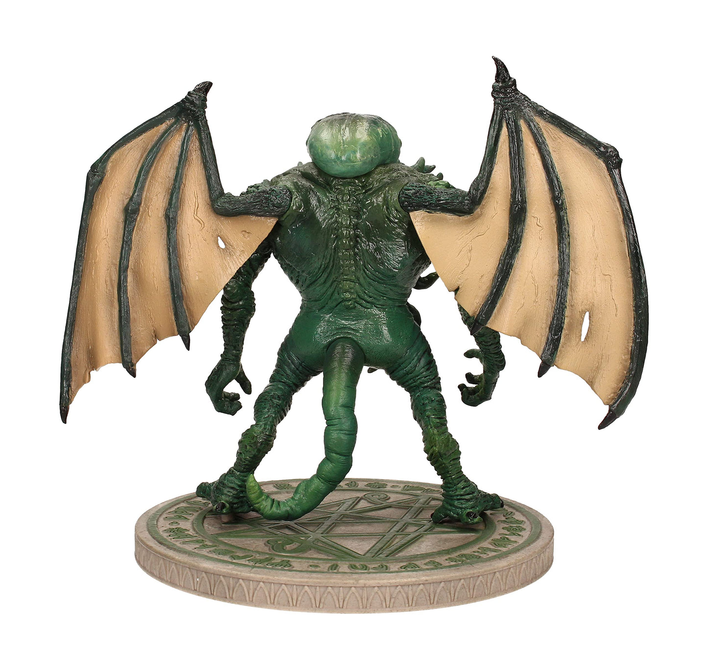 SD Toys Cthulhu Action Figure, 7