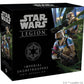 Atomic Mass Games Star Wars: Legion Imperial Shoretroopers Unit Expansion - advanced Troopers! Tabletop Miniatures Game  Strategy Game for Kids and mature-themeds  Ages 14+  2 Players  3 Hour Playtime  Made