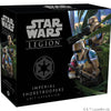 Atomic Mass Games Star Wars: Legion Imperial Shoretroopers Unit Expansion - advanced Troopers! Tabletop Miniatures Game  Strategy Game for Kids and mature-themeds  Ages 14+  2 Players  3 Hour Playtime  Made