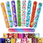 64 Pcs Pop Party Favors For Kids, Premium Pop Fidget Toys, Treasure Box Toys, Goodie Bag Fillers, Pinata Stuffers, Treasure Chest, Carnival Prizes, Prize Box Toys For Kids Classroom