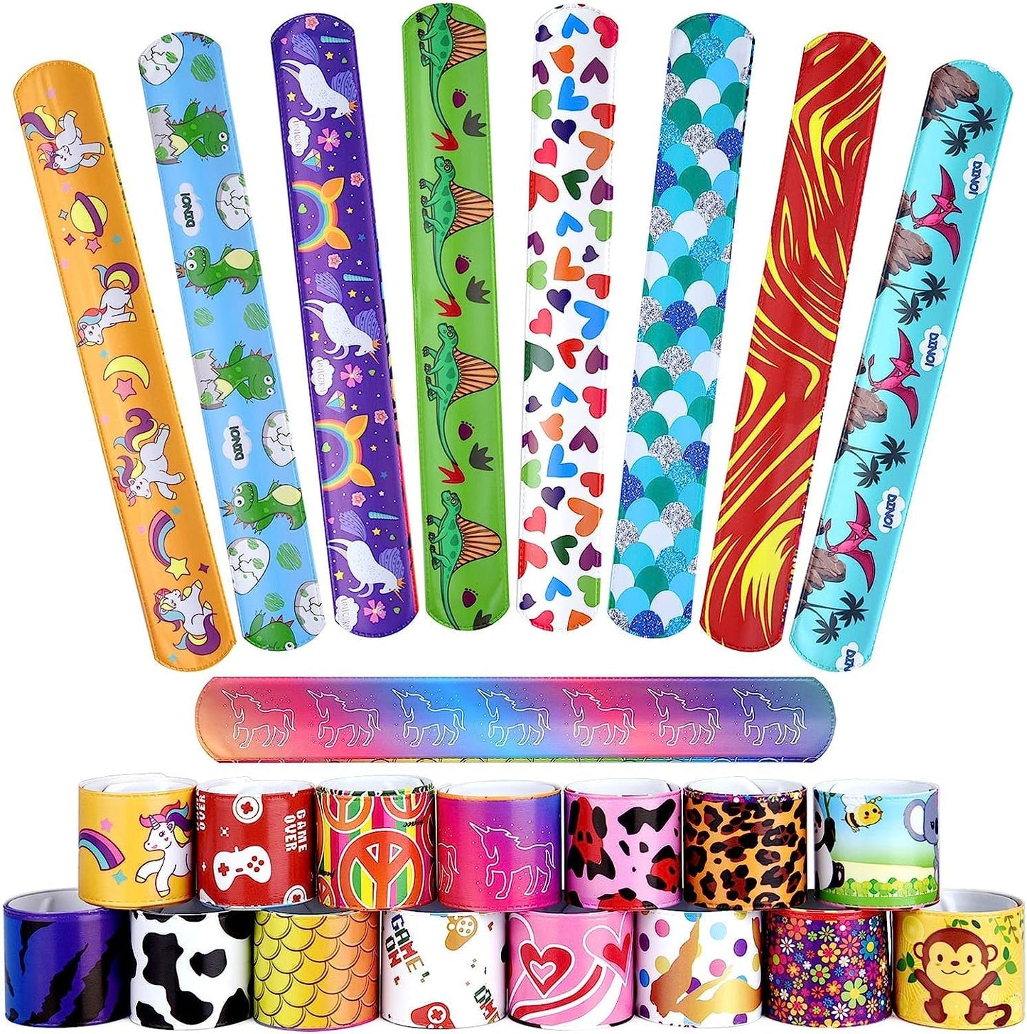 64 Pcs Pop Party Favors For Kids, Premium Pop Fidget Toys, Treasure Box Toys, Goodie Bag Fillers, Pinata Stuffers, Treasure Chest, Carnival Prizes, Prize Box Toys For Kids Classroom