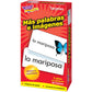 M  S Palabras E Im  Genes (More Picture Words) Flash Cards