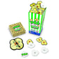 Learning Resources Pop For Blends Game,Phonics Game, 2-4 Players, 92 Cards, Ages 6+