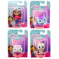 Gabby's Dollhouse Figure & Playset Bundles - (Set of 4 Minifigures)