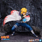 Banpresto - Naruto Shippuden - Namikaze Minato, Bandai Spirits Colosseum Figure