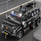 KukuFun Toddler Boy Toys for 1 2 3 4 5 Year Old Boys, Police Cars for Kids Ages 3-5, Police car with Sounds Light, 3 4 5 6 7 8 9