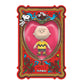 Super7 Peanuts I Hate Valentine'S Day Charlie Brown - 3.75' Peanuts Action Figure Classic Cartoon Collectibles And Retro Toys