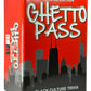 Ghetto Pass 2 : Trivia Game Celebrating Black Culture - For Family Game Nights and Fans of Black Excellence - Fun & Engaging Card Game for All Ages - Enjoy the Richness of Black History and Culture!