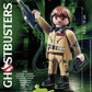 Playmobil Ghostbusters Collector'S Edition P. Venkman, Multi