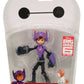 Big Hero 6 Hiro Action Figure - 5 Inch Hero Collectible Toy in Hiro Color for Kids and Fans