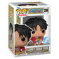 Funko Pop! Animation One Piece Luffy Gear Two - Special Edition Multicolor Exclusive Vinyl Figure #1269 - Common No Chase