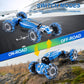 Xamimm Gesture Rc Car, 4Wd Gesture Sensing Rc Stunt Car Toys For 5-13 Ages Boys Girls, Drift Hand Controlled Remote Control Twis