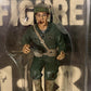 American Diorama Us Army Wwii Figure Iv For 1:18 Scale Models