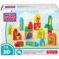 Mega Bloks First Builders Stacking Snacks