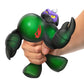 Heroes of Goo Jit Zu Oozy Scorpion Action Figure, Multicolor, Model 41027, Durable Plastic Toy