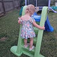 Climb and Slide Super Dip