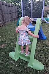 Climb and Slide Super Dip