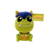 Funko Pop! Plush Regular: Monsters - Liverwort, Multicolor, 7''