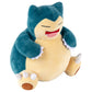 Pok?mon 12 Large Snorlax Plush - Officially Licensed - Generation One - Quality Soft Stuffed Animal Toy - Add Snorlax to Your Collection - Great Gift for Kids  Boys  Girls & Fans of Pokemon