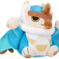 Capcom Monster Hunter: Bishaten Chibi Plush Toy