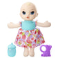 Baby Alive Lil Slumbers Doll, Blonde, Multicolor, Model B9720, Plastic Material