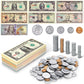 Ruyup Play Props 480Pcs